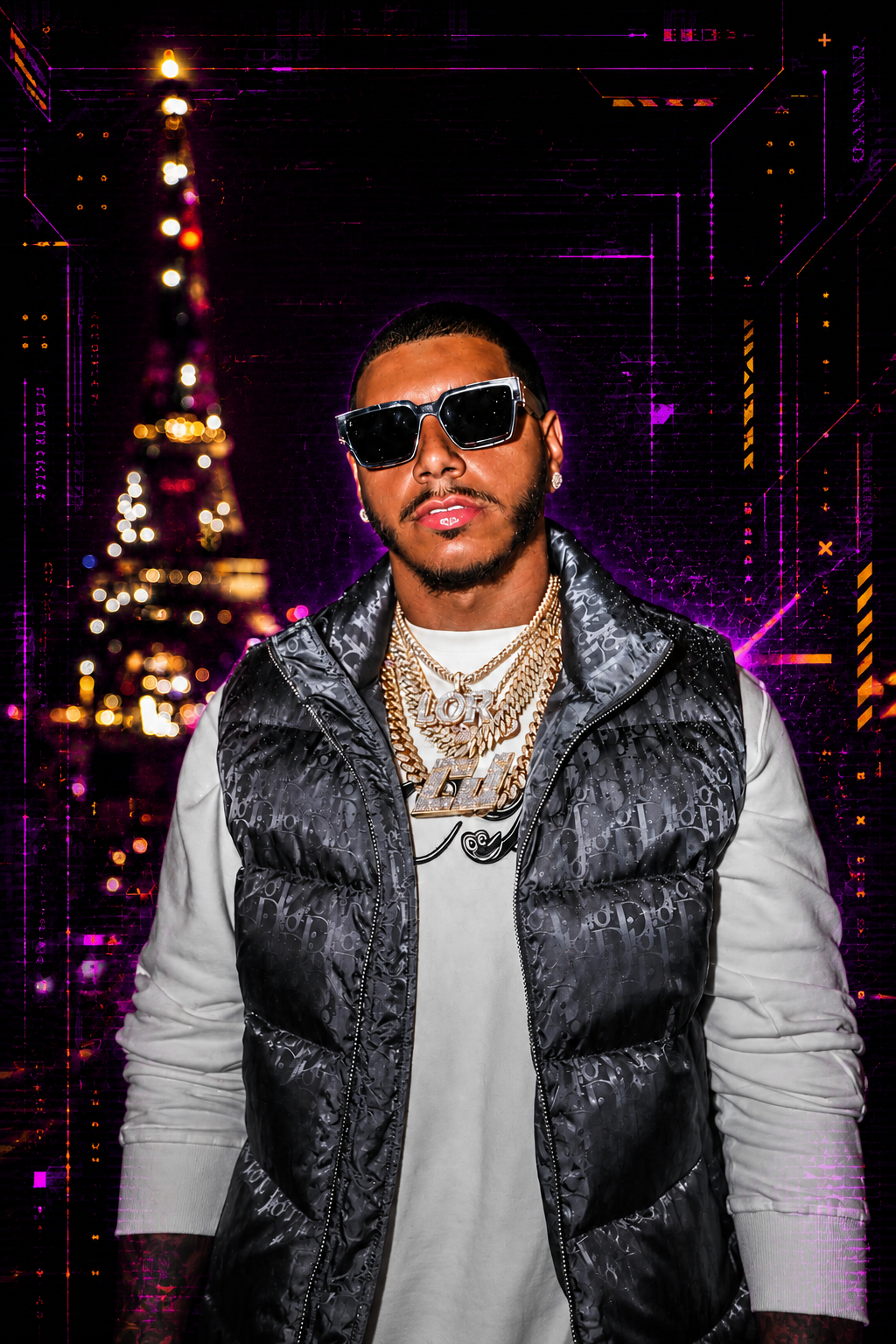 CJ live July 25